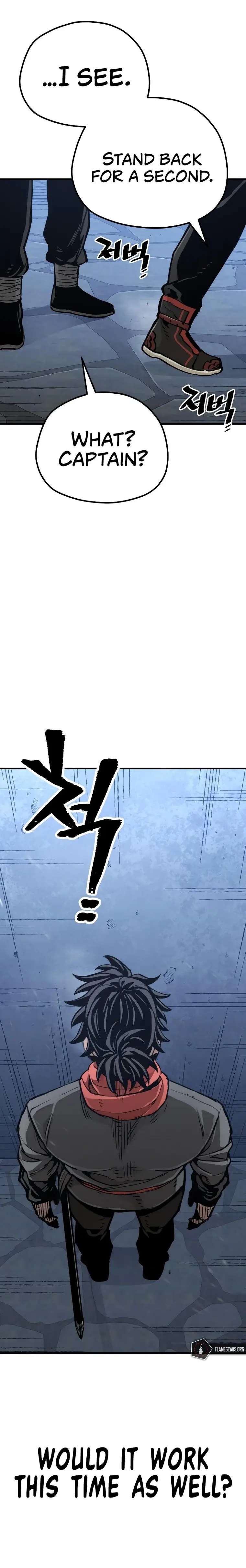 Heavenly Demon Cultivation Simulation Chapter 78 - Page 48