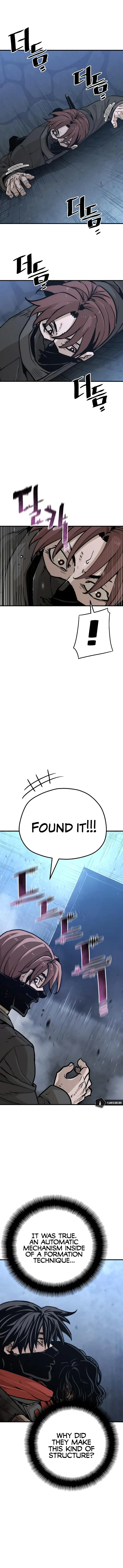 Heavenly Demon Cultivation Simulation Chapter 79 - Page 12