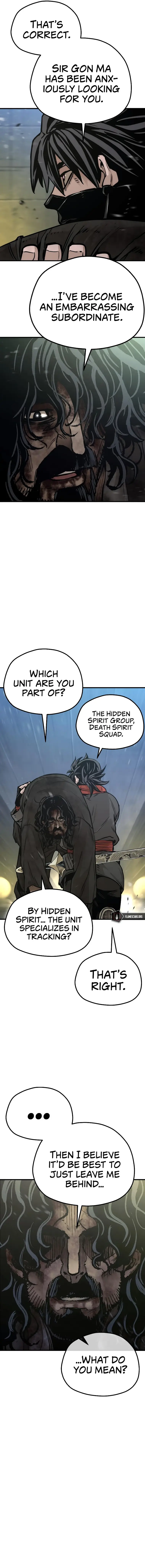 Heavenly Demon Cultivation Simulation Chapter 79 - Page 15