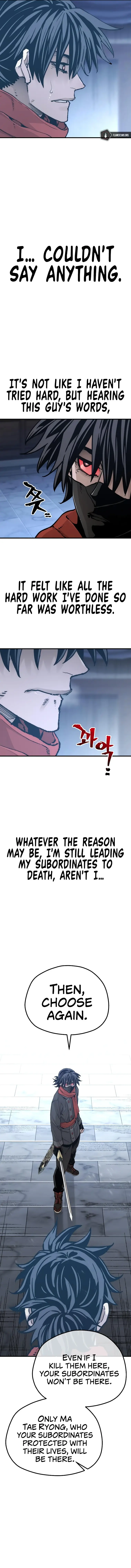 Heavenly Demon Cultivation Simulation Chapter 80 - Page 10