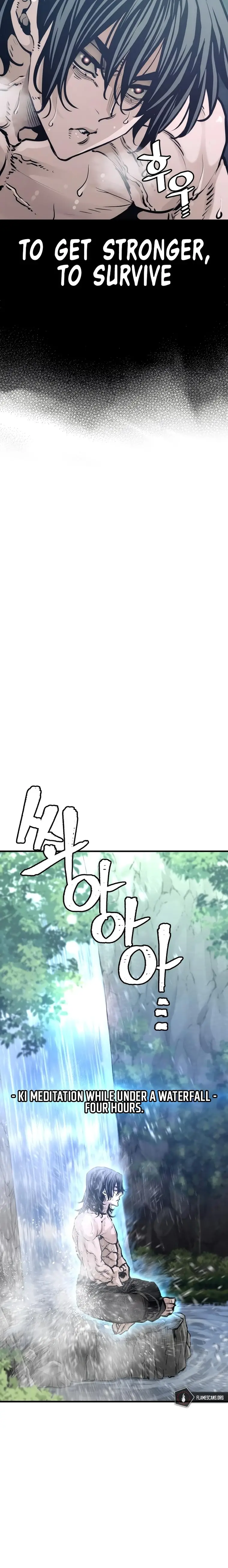 Heavenly Demon Cultivation Simulation Chapter 82 - Page 6