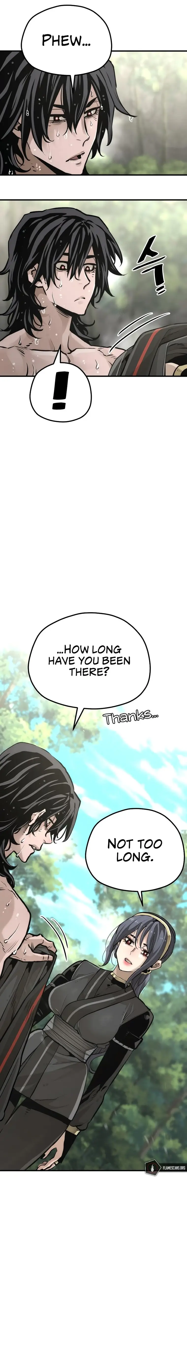 Heavenly Demon Cultivation Simulation Chapter 82 - Page 12