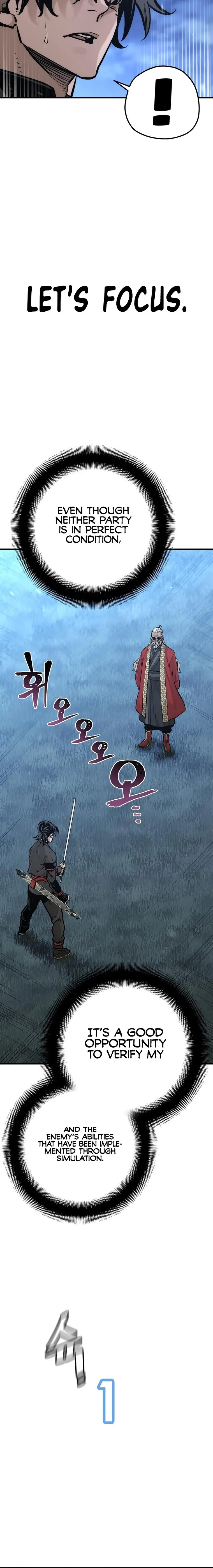 Heavenly Demon Cultivation Simulation Chapter 82 - Page 30