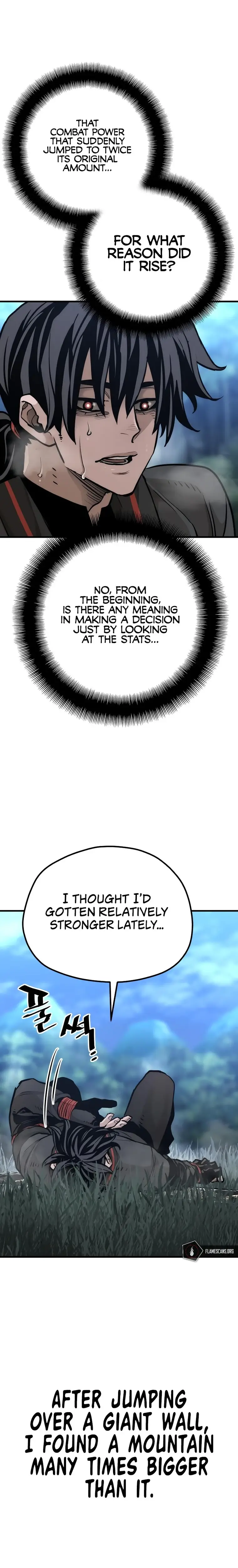 Heavenly Demon Cultivation Simulation Chapter 82 - Page 38