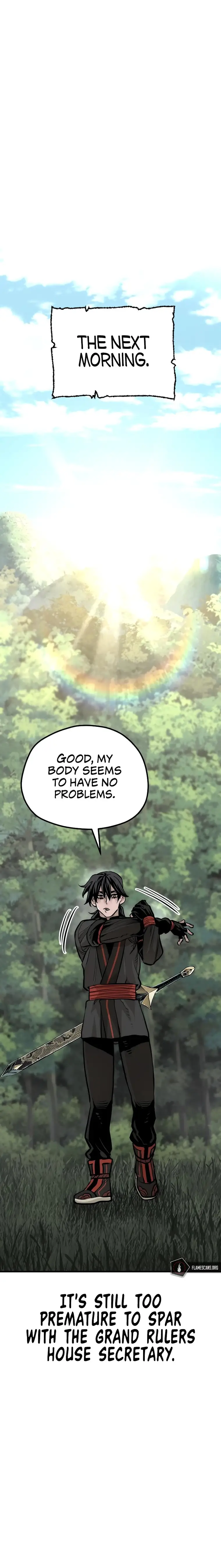 Heavenly Demon Cultivation Simulation Chapter 82 - Page 40