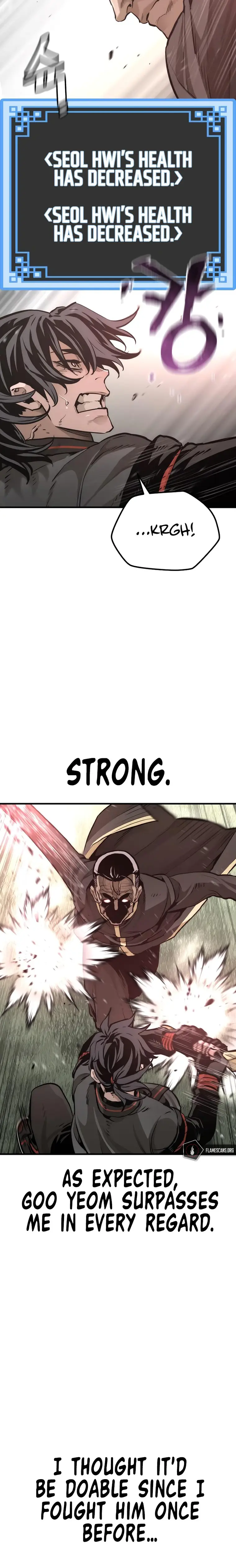 Heavenly Demon Cultivation Simulation Chapter 83 - Page 2