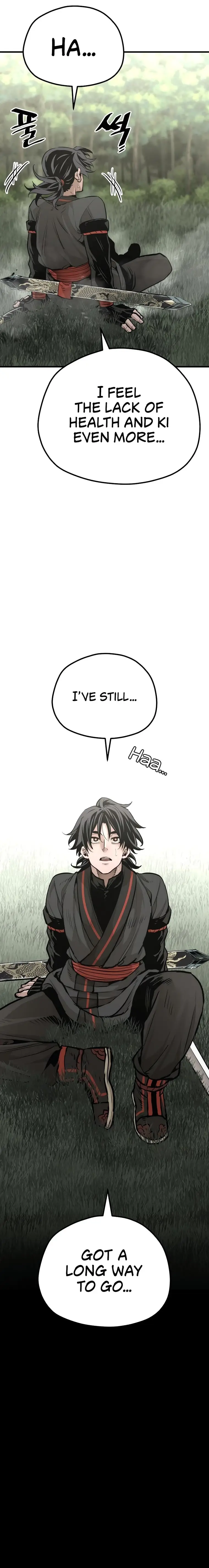 Heavenly Demon Cultivation Simulation Chapter 83 - Page 10
