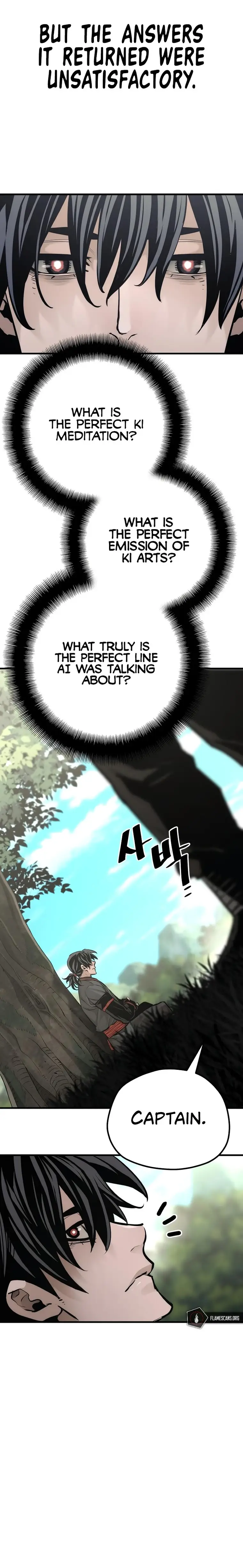 Heavenly Demon Cultivation Simulation Chapter 83 - Page 14