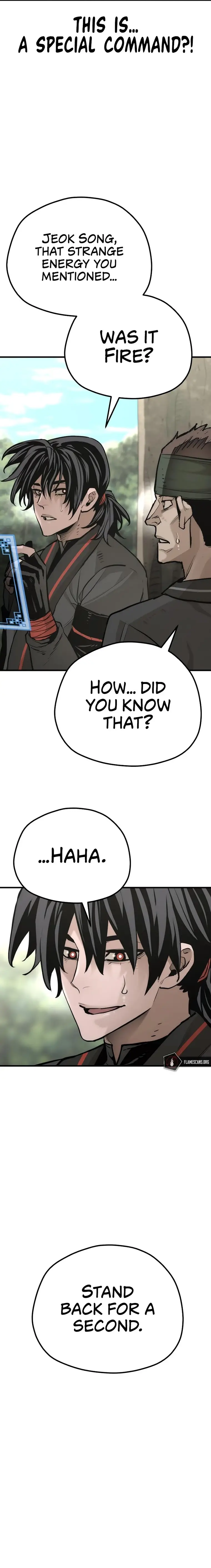 Heavenly Demon Cultivation Simulation Chapter 83 - Page 18
