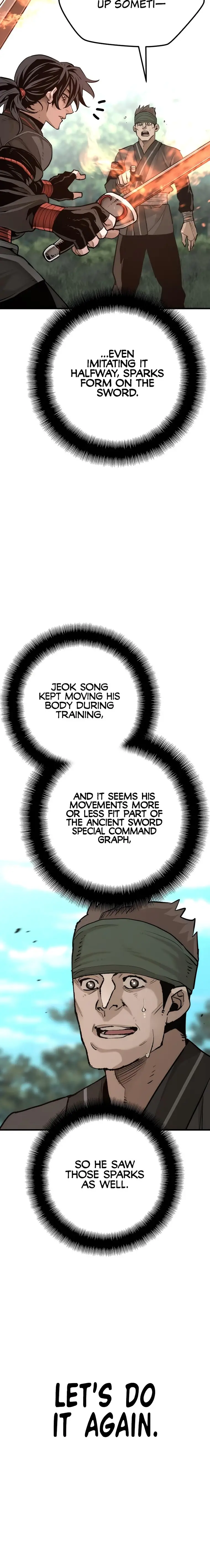Heavenly Demon Cultivation Simulation Chapter 83 - Page 20