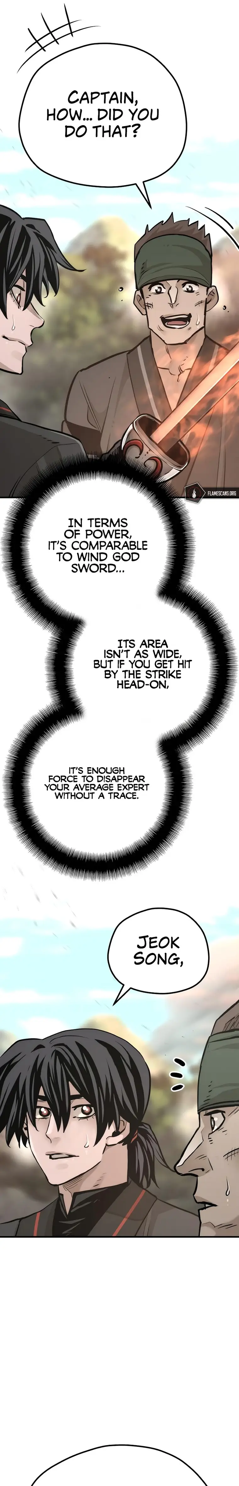 Heavenly Demon Cultivation Simulation Chapter 83 - Page 25