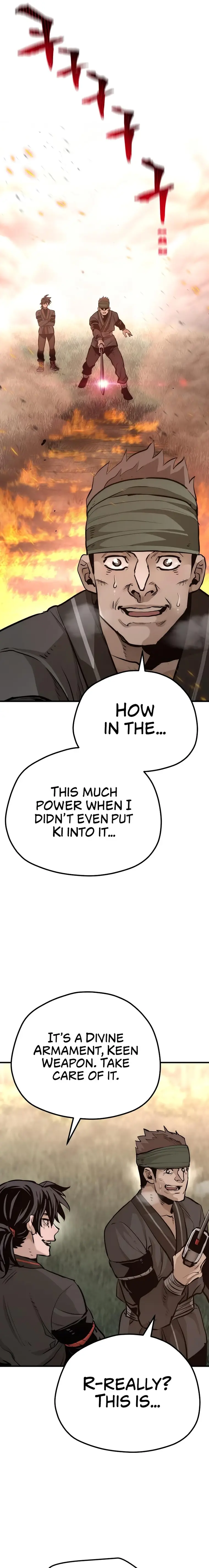 Heavenly Demon Cultivation Simulation Chapter 83 - Page 27