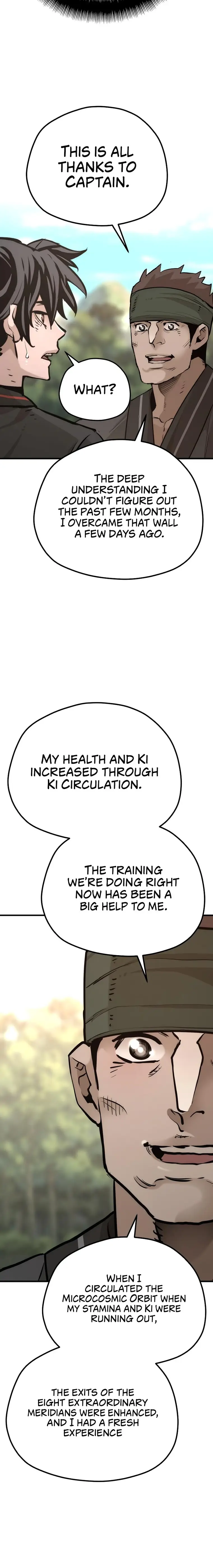 Heavenly Demon Cultivation Simulation Chapter 83 - Page 30