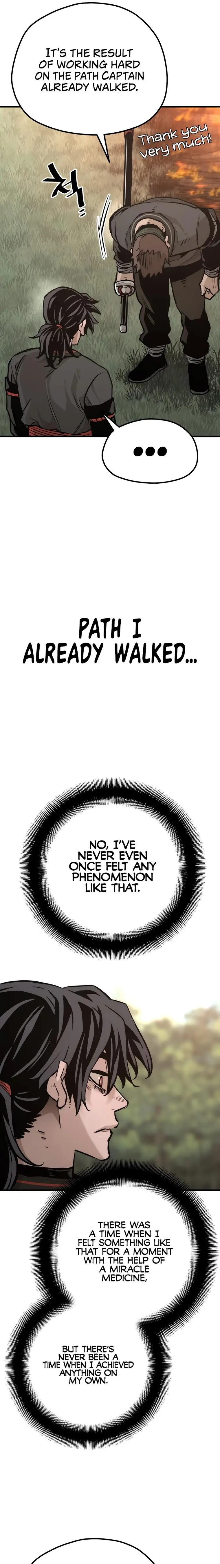 Heavenly Demon Cultivation Simulation Chapter 83 - Page 31