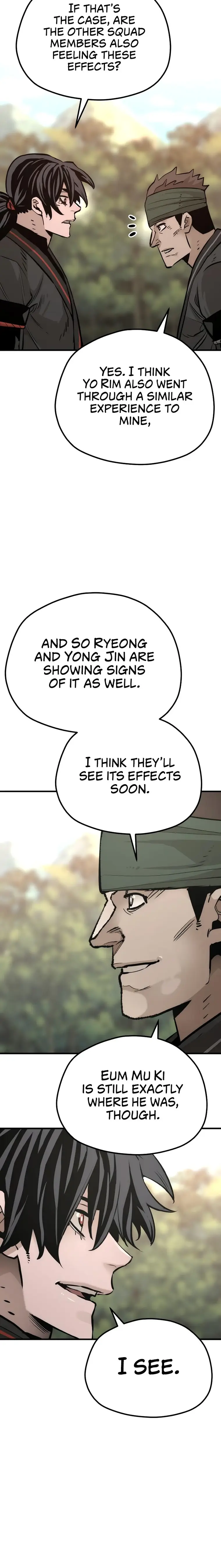 Heavenly Demon Cultivation Simulation Chapter 83 - Page 32
