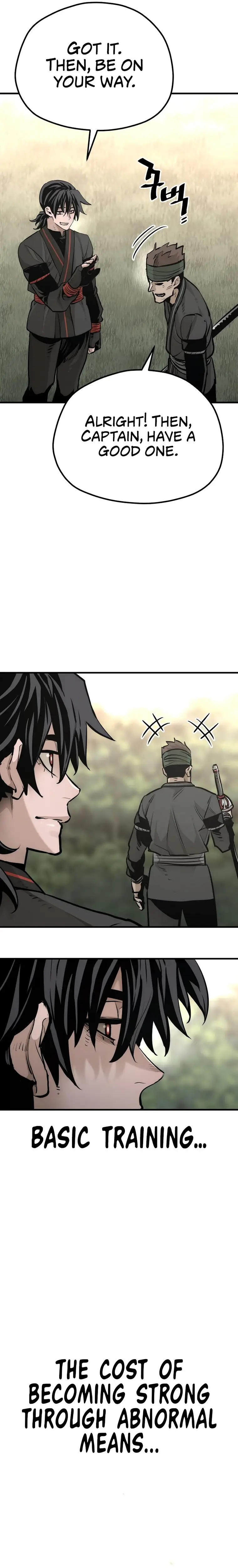Heavenly Demon Cultivation Simulation Chapter 83 - Page 33