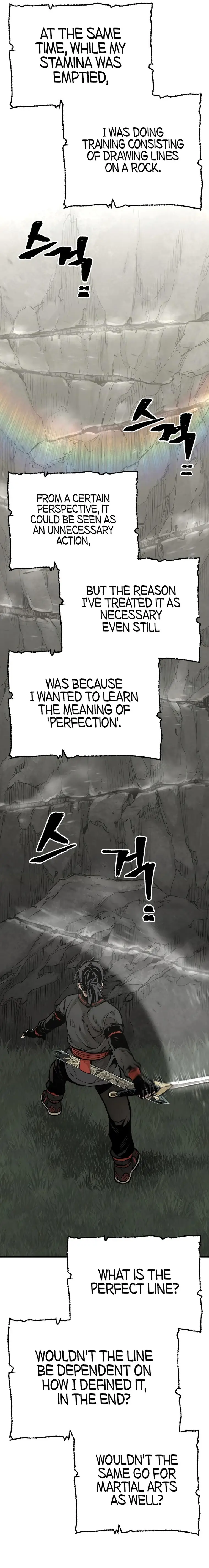 Heavenly Demon Cultivation Simulation Chapter 83 - Page 39
