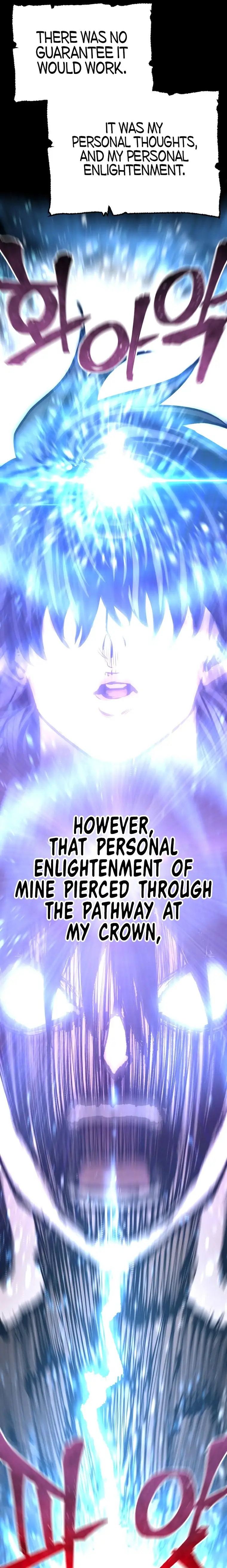 Heavenly Demon Cultivation Simulation Chapter 83 - Page 45