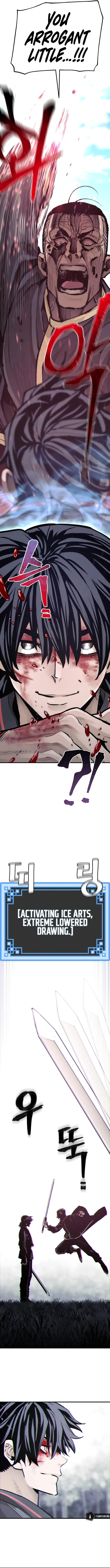 Heavenly Demon Cultivation Simulation Chapter 85 - Page 6