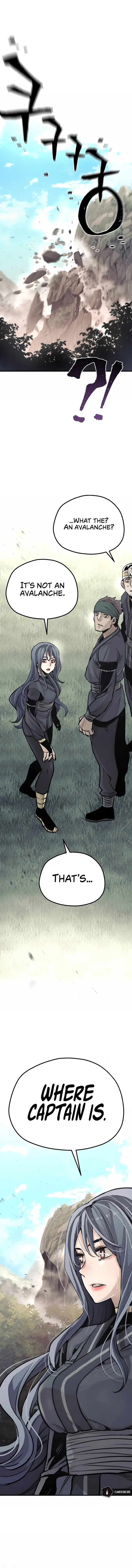 Heavenly Demon Cultivation Simulation Chapter 86 - Page 1