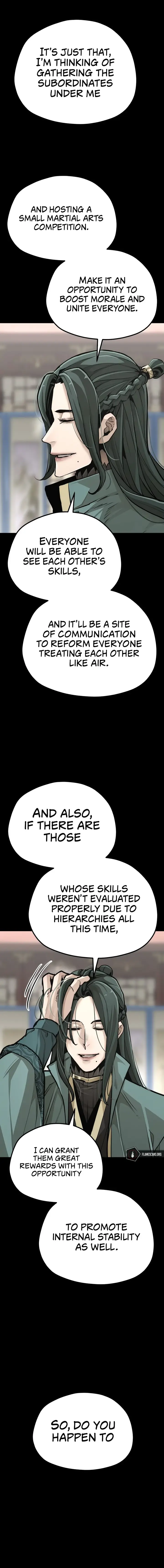 Heavenly Demon Cultivation Simulation Chapter 86 - Page 17