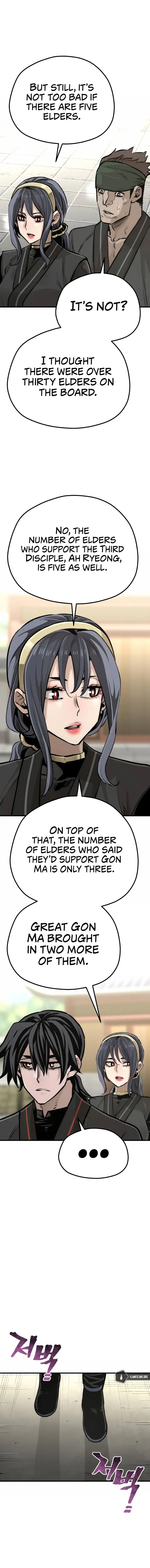 Heavenly Demon Cultivation Simulation Chapter 86 - Page 24