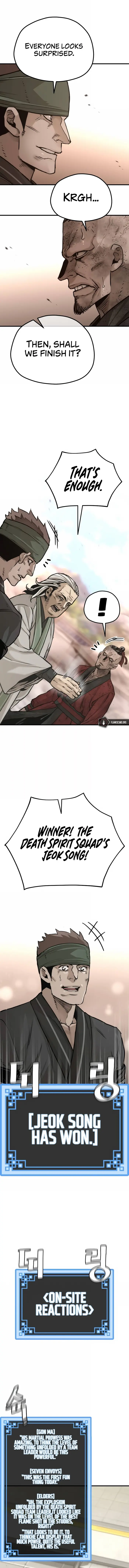 Heavenly Demon Cultivation Simulation Chapter 87 - Page 17