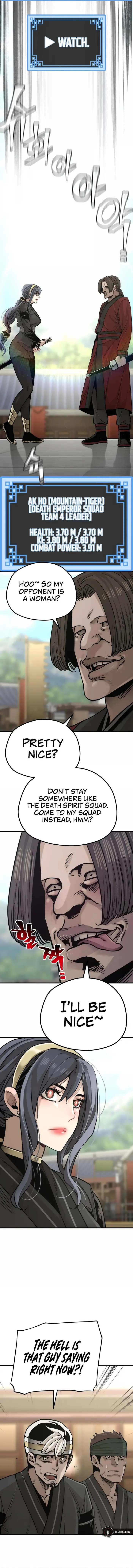 Heavenly Demon Cultivation Simulation Chapter 87 - Page 22