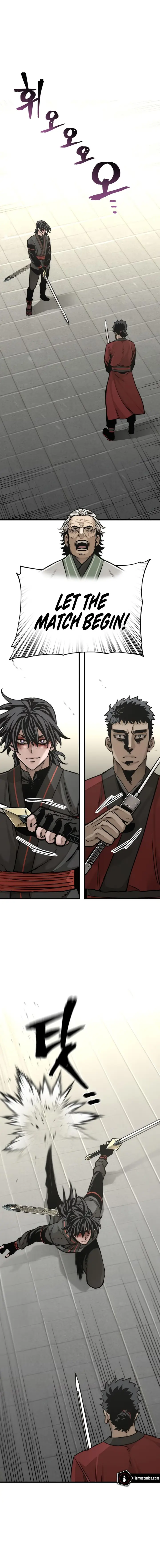 Heavenly Demon Cultivation Simulation Chapter 89 - Page 1