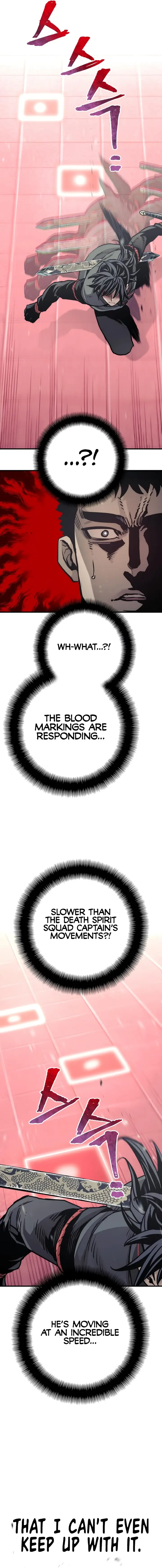 Heavenly Demon Cultivation Simulation Chapter 89 - Page 3
