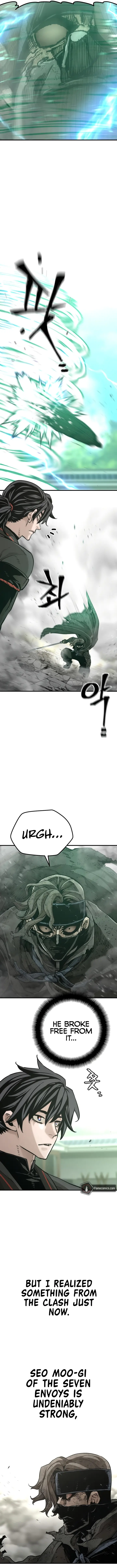 Heavenly Demon Cultivation Simulation Chapter 90 - Page 2