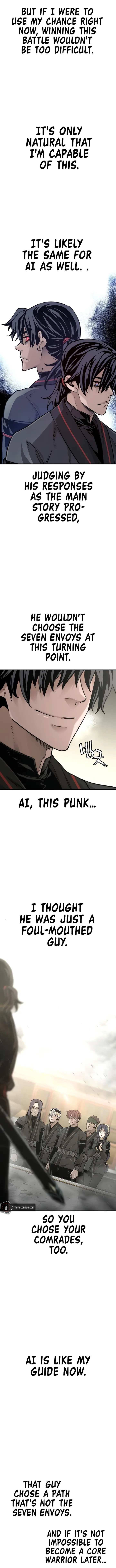 Heavenly Demon Cultivation Simulation Chapter 90 - Page 3
