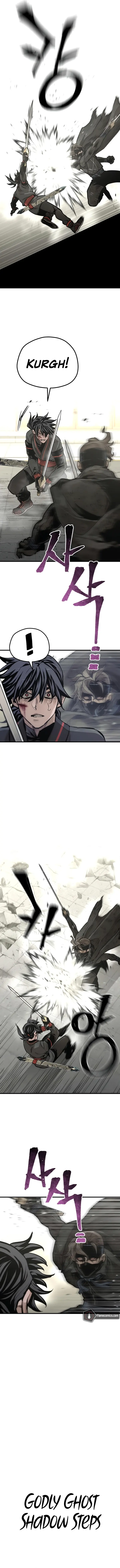 Heavenly Demon Cultivation Simulation Chapter 90 - Page 10