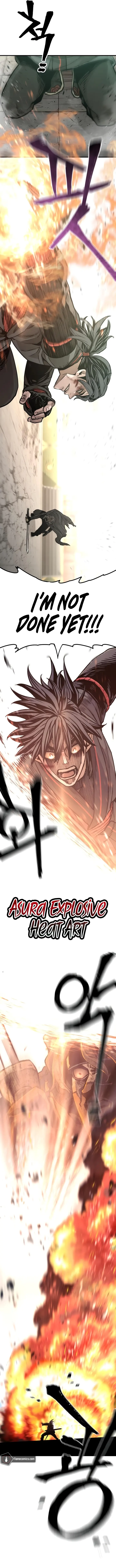 Heavenly Demon Cultivation Simulation Chapter 90 - Page 18