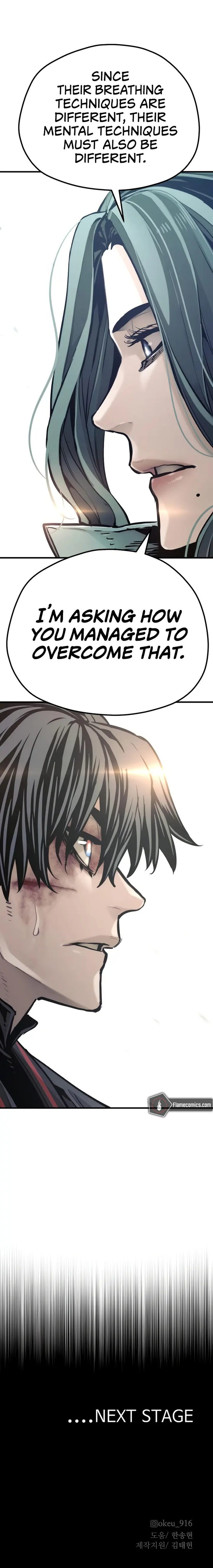 Heavenly Demon Cultivation Simulation Chapter 90 - Page 26