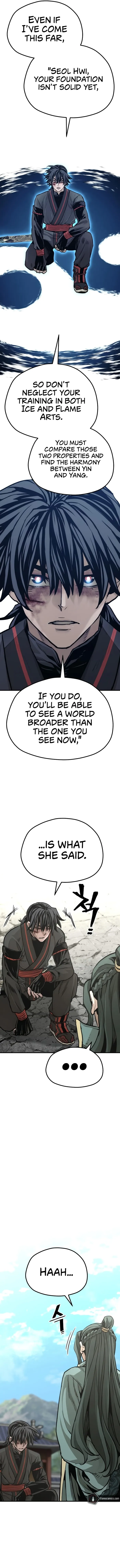 Heavenly Demon Cultivation Simulation Chapter 91 - Page 4