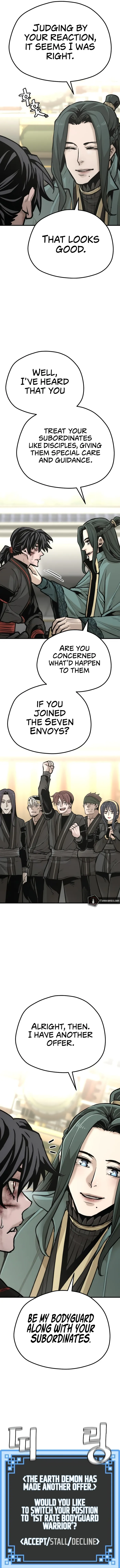 Heavenly Demon Cultivation Simulation Chapter 91 - Page 9