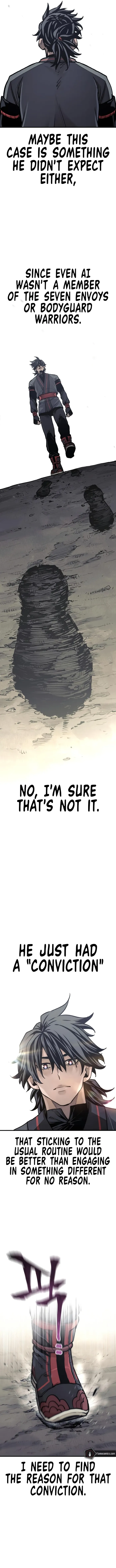 Heavenly Demon Cultivation Simulation Chapter 91 - Page 19