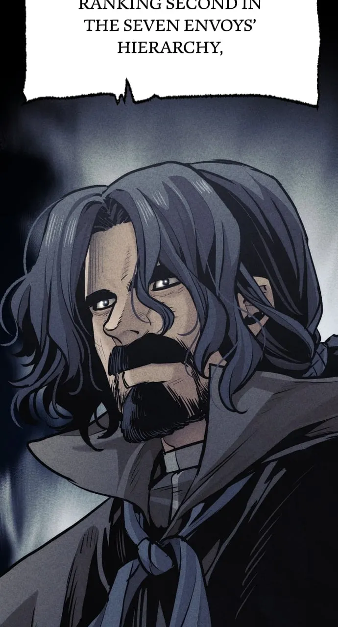 Heavenly Demon Cultivation Simulation Chapter 92 - Page 8