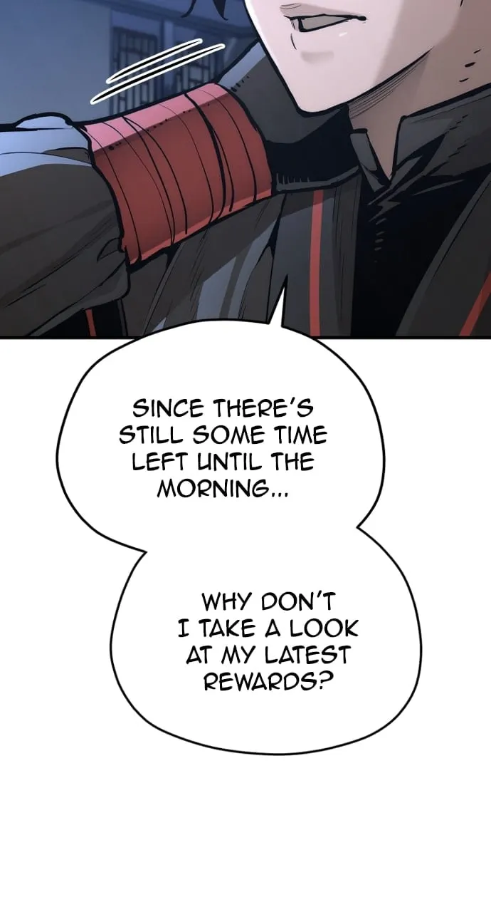 Heavenly Demon Cultivation Simulation Chapter 92 - Page 19