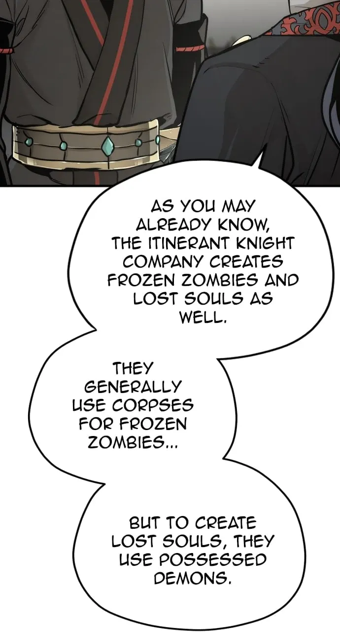 Heavenly Demon Cultivation Simulation Chapter 92 - Page 74