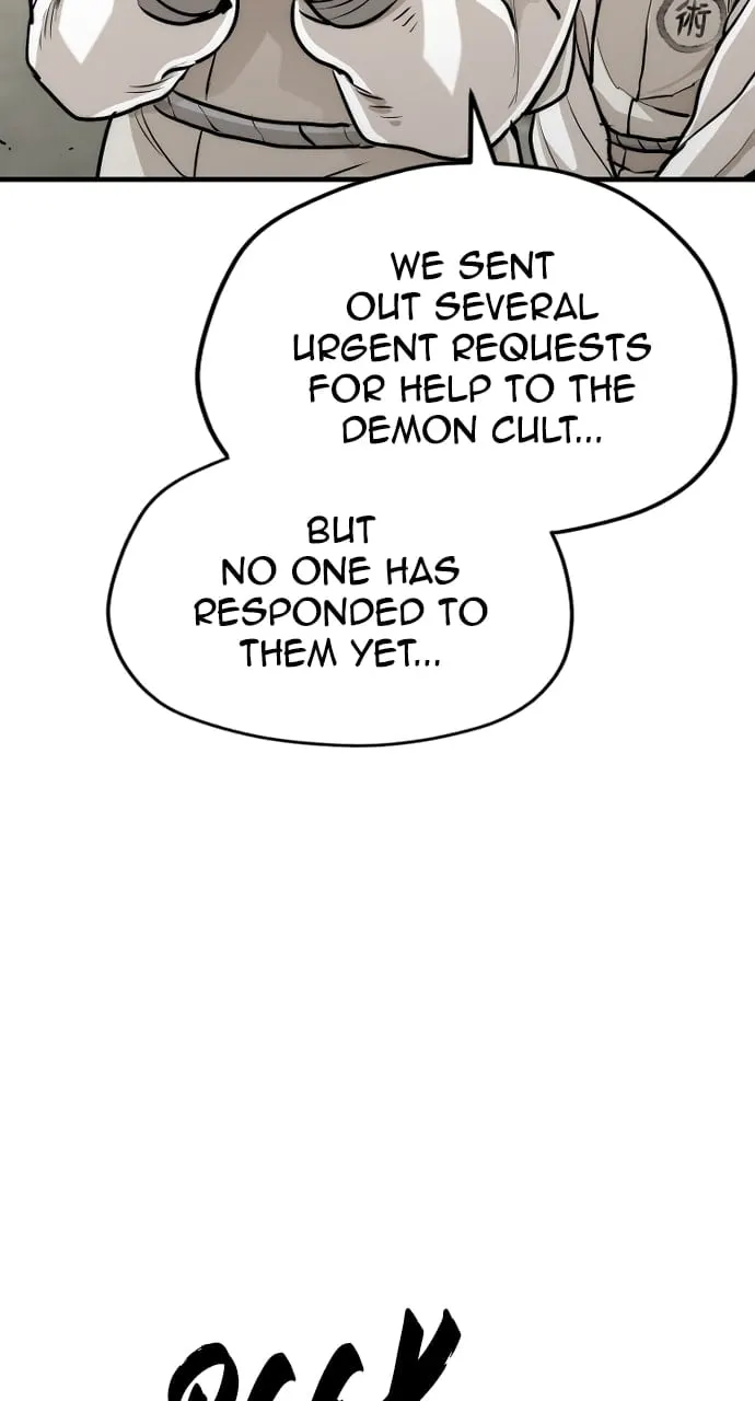 Heavenly Demon Cultivation Simulation Chapter 92 - Page 101