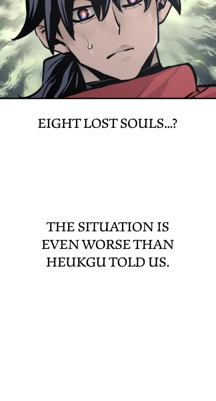 Heavenly Demon Cultivation Simulation Chapter 92 - Page 121