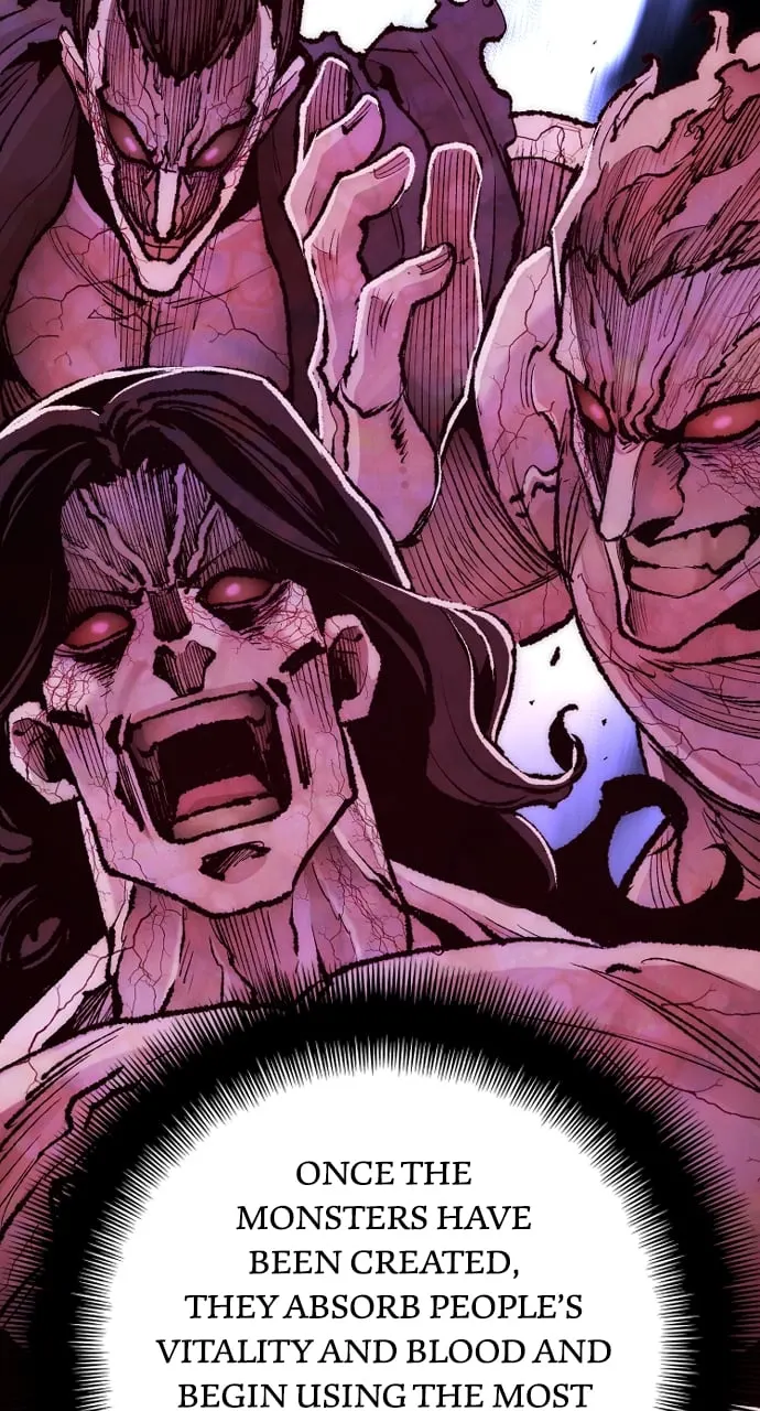 Heavenly Demon Cultivation Simulation Chapter 92 - Page 123
