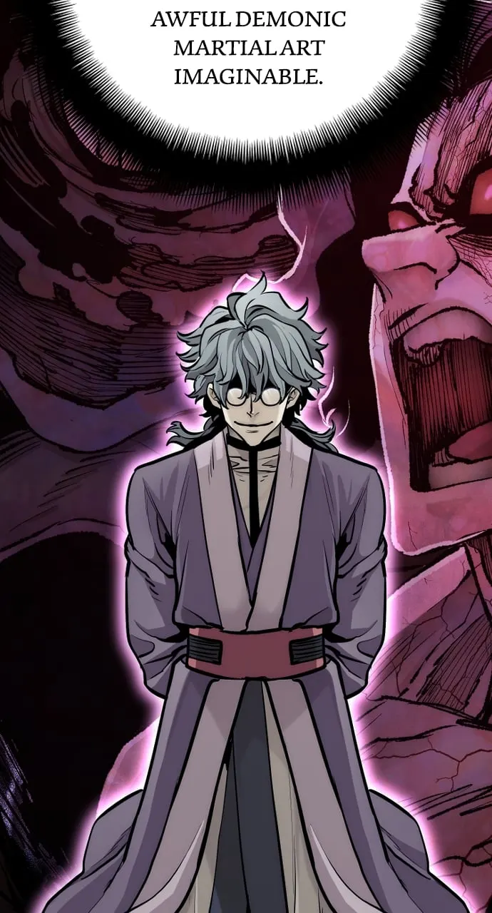 Heavenly Demon Cultivation Simulation Chapter 92 - Page 124