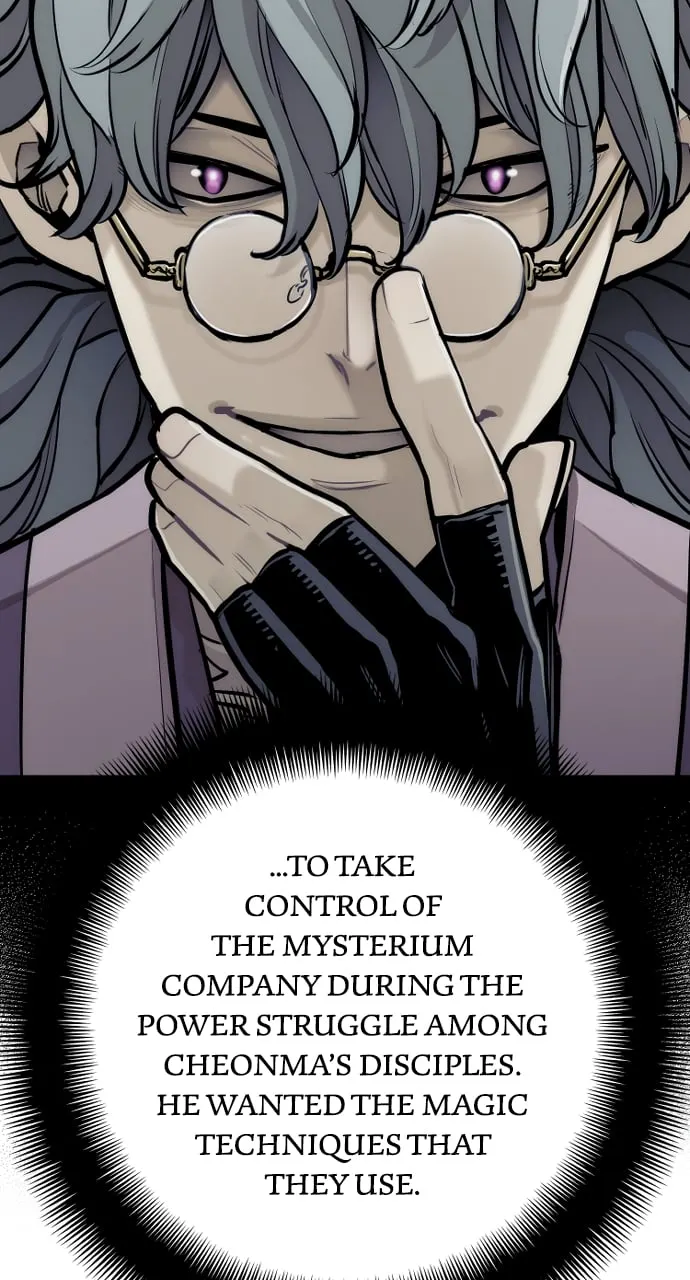 Heavenly Demon Cultivation Simulation Chapter 92 - Page 126