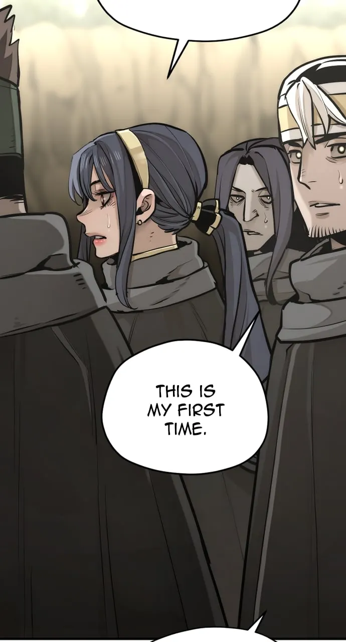 Heavenly Demon Cultivation Simulation Chapter 92 - Page 159