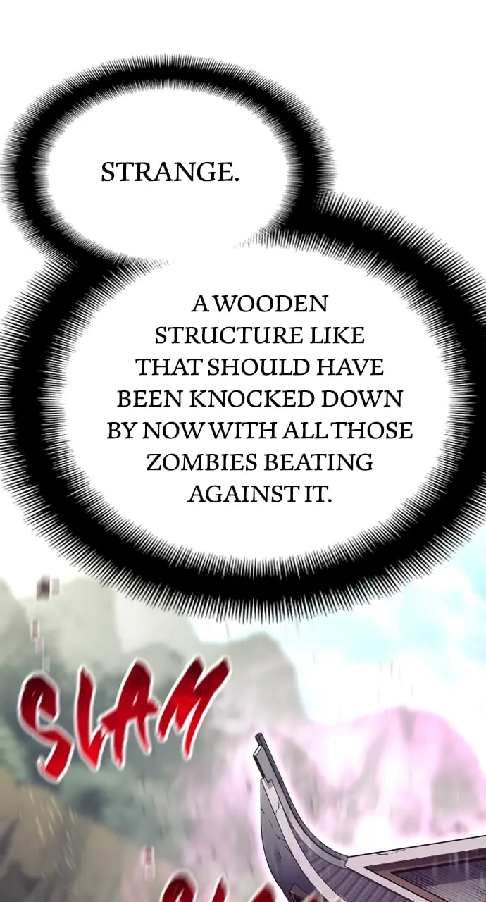 Heavenly Demon Cultivation Simulation Chapter 92 - Page 161