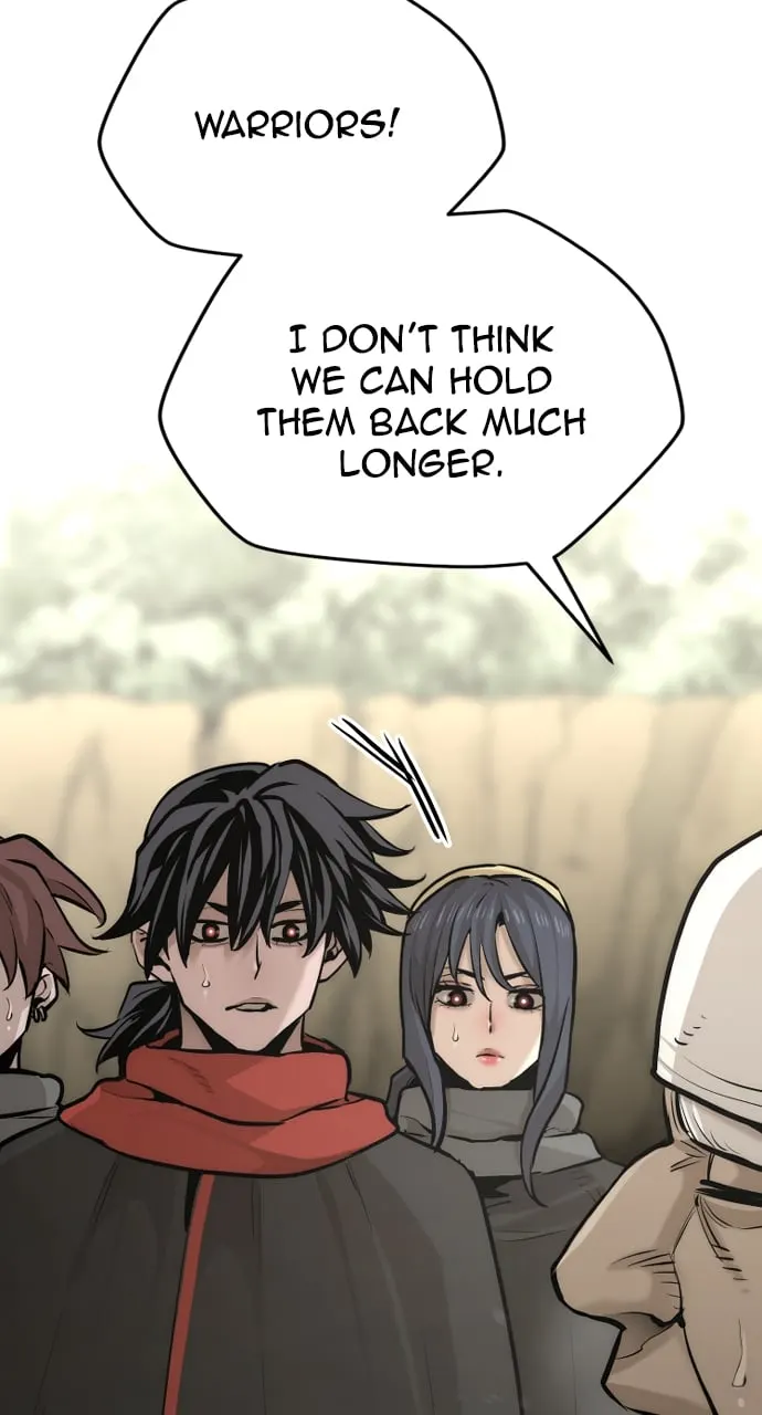 Heavenly Demon Cultivation Simulation Chapter 92 - Page 164