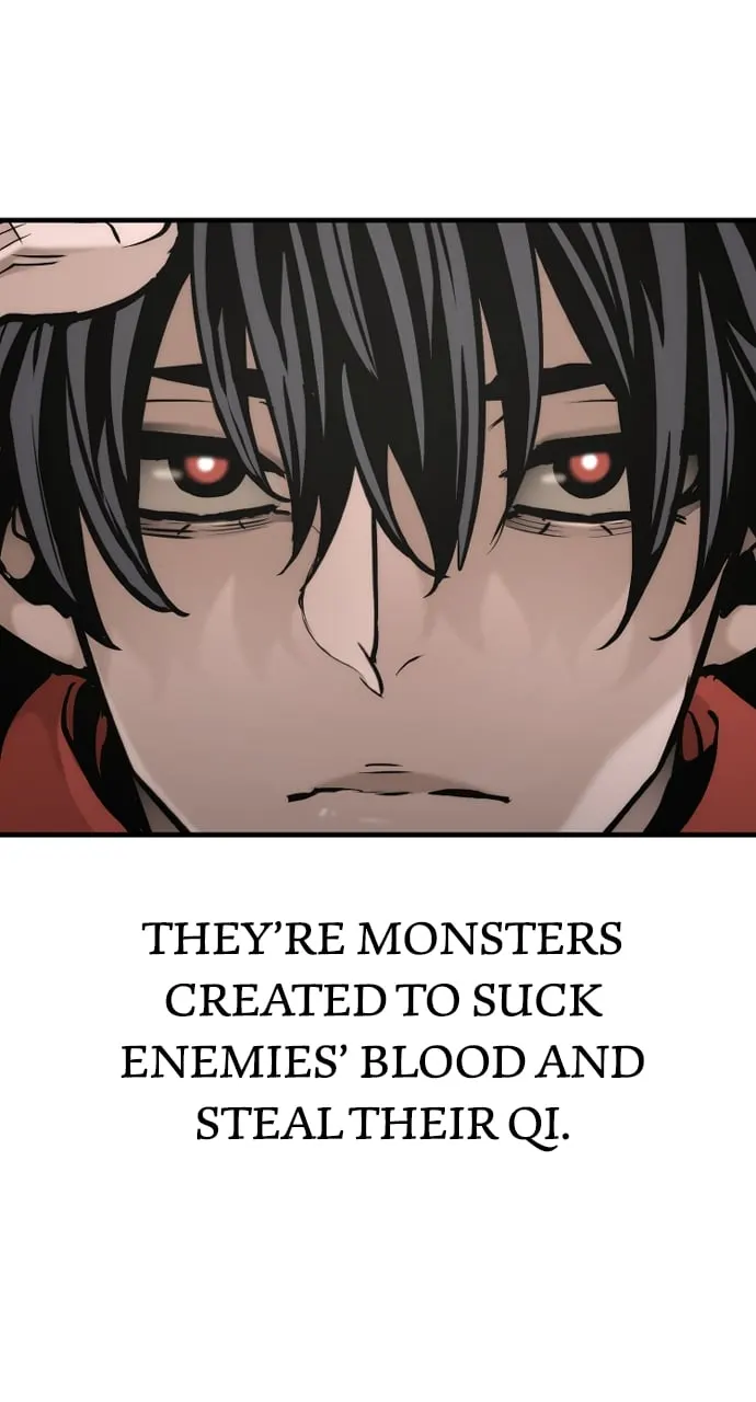 Heavenly Demon Cultivation Simulation Chapter 92 - Page 180